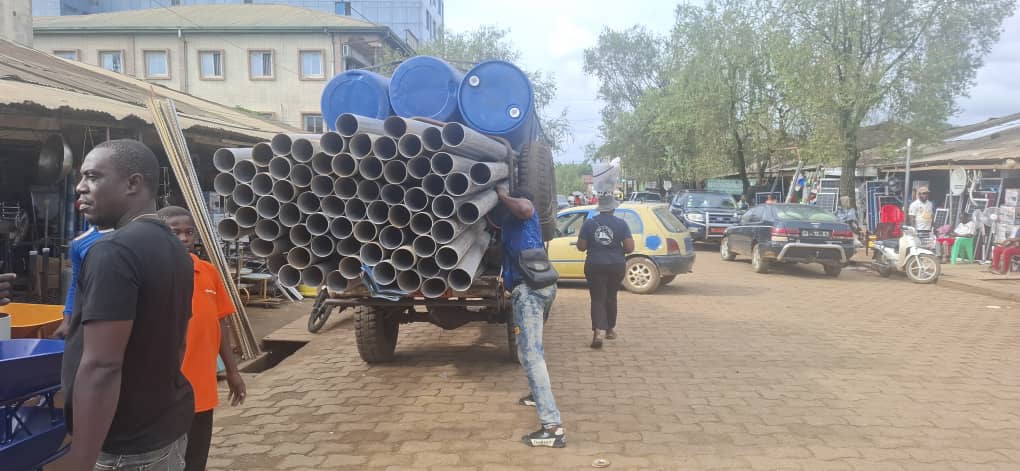 Pipes