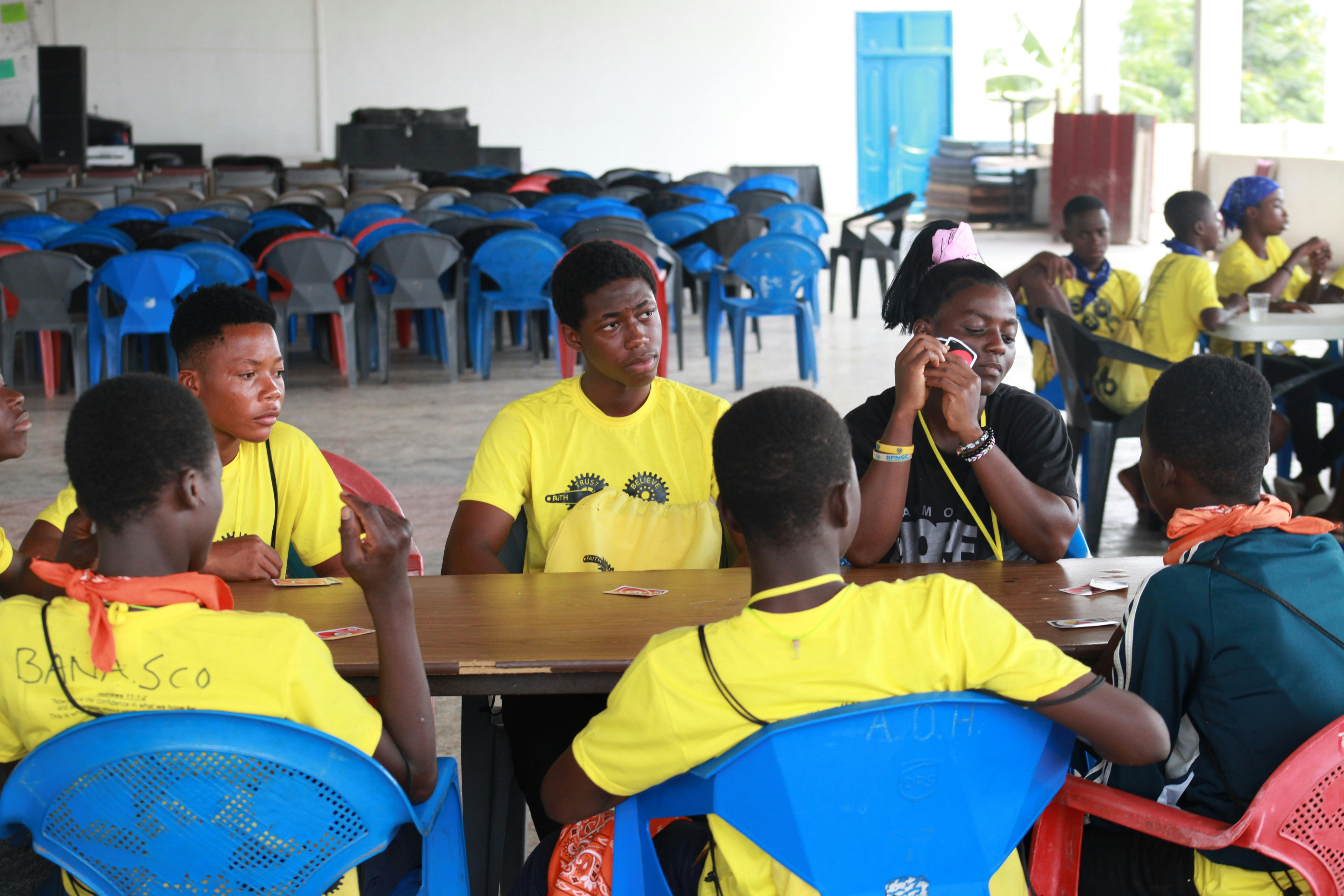 Youth Engagement